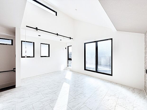 ■ふとした瞬間に幸せを感じる、心地よい場所