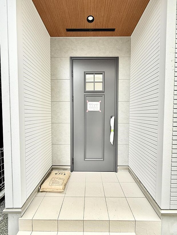 ■ 帰るたびにホッとする、安心感のある佇まい