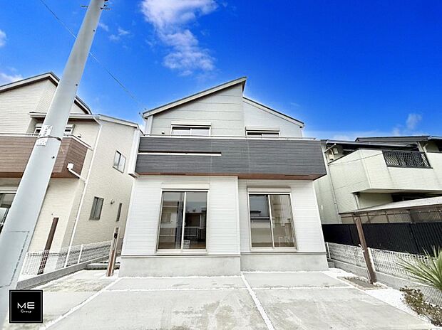 ■新しい暮らしが始まる場所で、家族の絆を深める