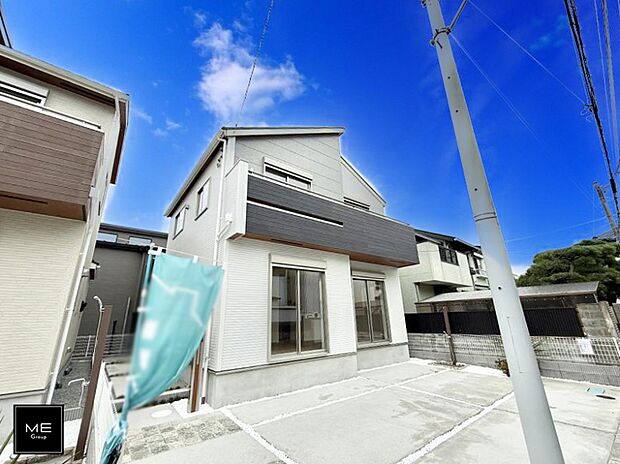 ■家族みんなが笑顔で過ごせる、安心感のある住まい