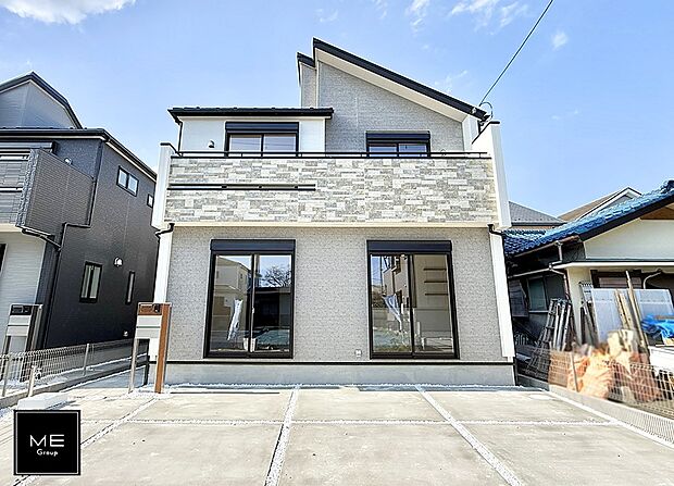 ■家族みんなが笑顔で過ごせる、安心感のある住まい