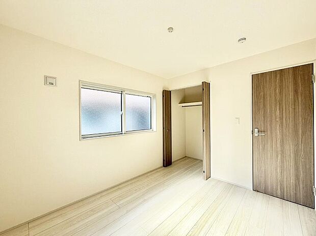1号棟 ■機能的で使いやすいお部屋で毎日を快適に