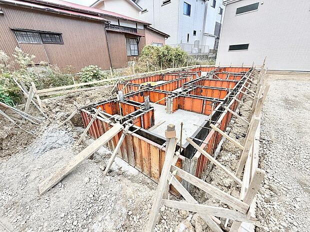 ■家族みんなが笑顔で過ごせる、安心感のある住まい