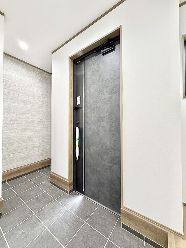 ■ 家族やゲストをやさしく迎える、心地よい空間