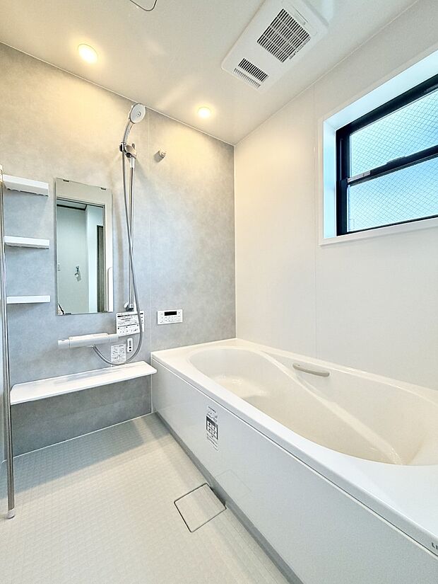 ■一日の疲れを癒す、心落ち着く空間です