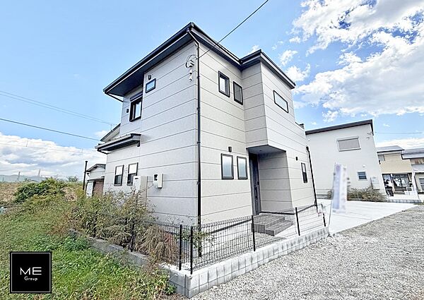 ■家族みんなが笑顔で過ごせる、安心感のある住まい