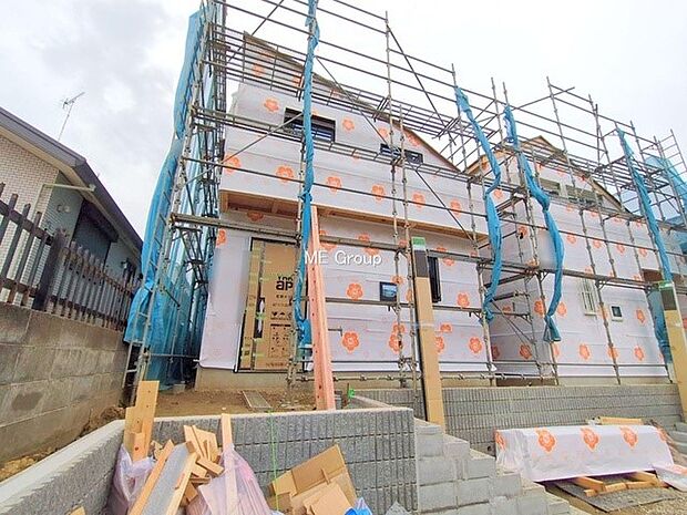 ■家族みんなが笑顔で過ごせる、安心感のある住まい