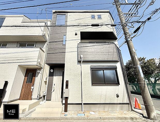 ■暮らしを彩る充実した設備仕様が備わった住まい