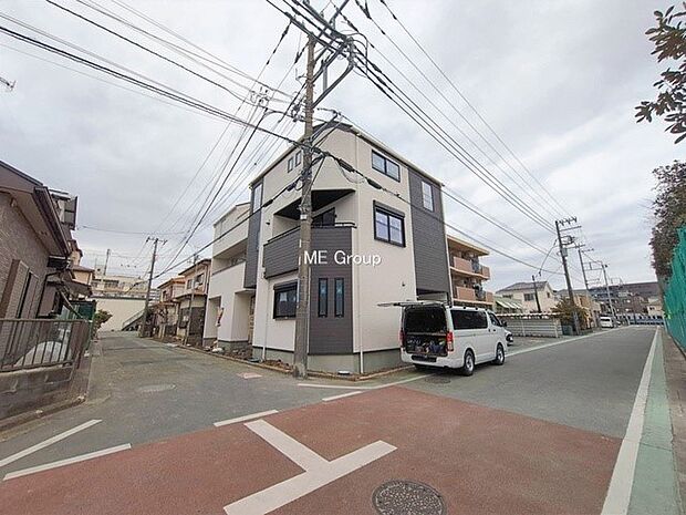 ■家族とのお出かけが楽しくなる環境です