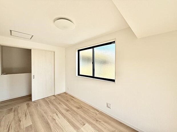 ■自分だけのスペース どんなお部屋にするかとっても楽しみですね