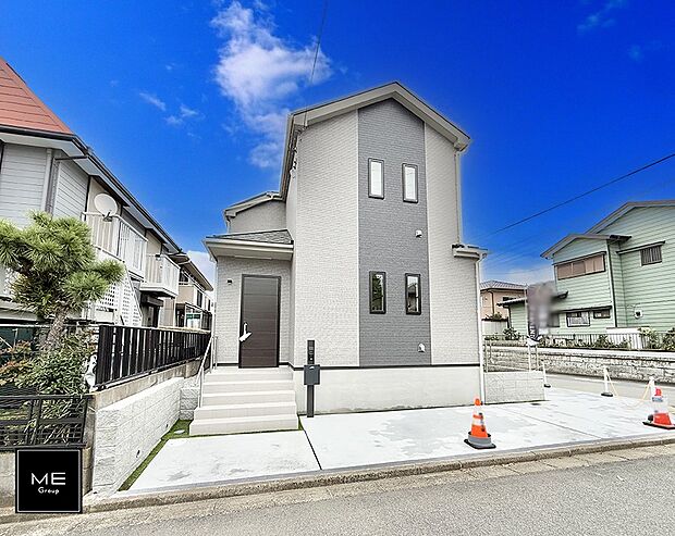 ■新しい暮らしが始まる場所で、家族の絆を深める