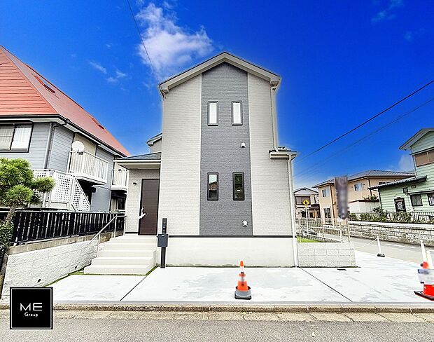 ■家族みんなが笑顔で過ごせる、安心感のある住まい