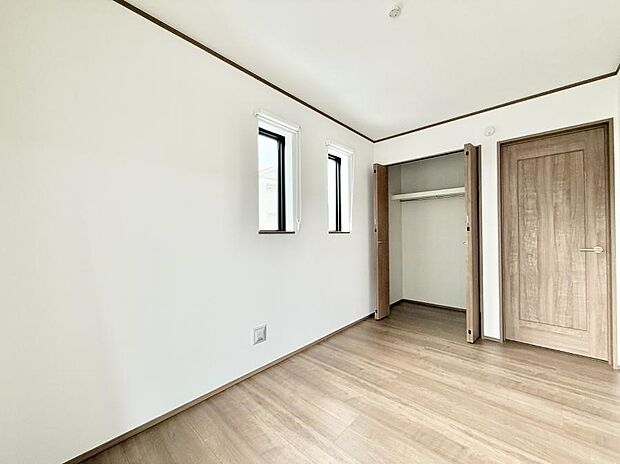 ■静かな洋室で読書や趣味に集中できる場所