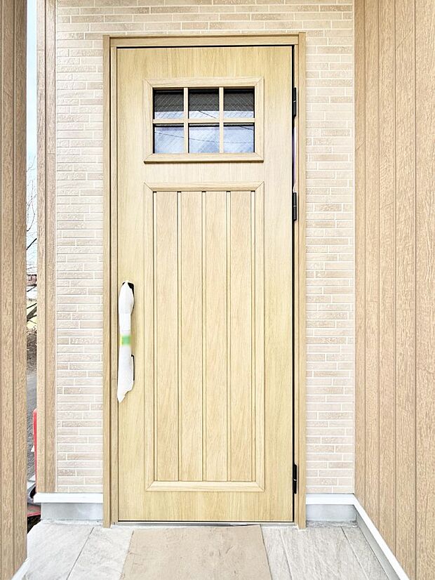 ■ 帰るたびにホッとする、安心感のある佇まい