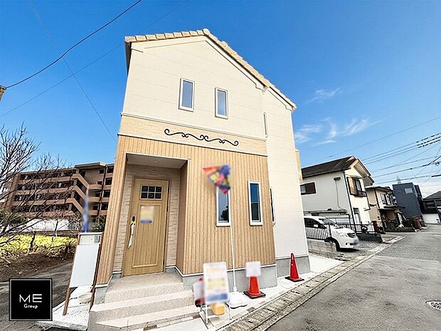 ■新しい暮らしが始まる場所で、家族の絆を深める
