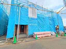 神奈川県相模原市南区西大沼３丁目