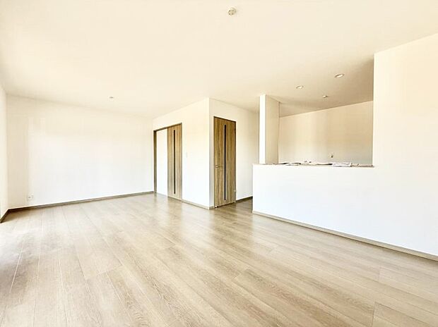 ■ふとした瞬間に幸せを感じる、心地よい場所