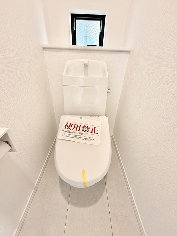 ■毎日使う場所だからこそ、清潔感溢れる空間