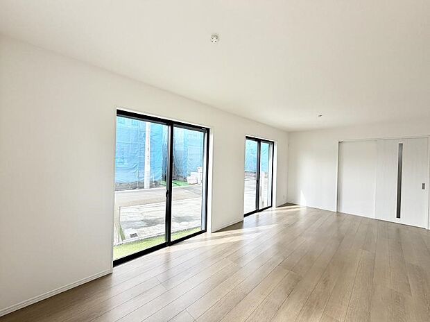 ■ふとした瞬間に幸せを感じる、心地よい場所