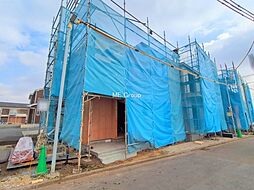 神奈川県相模原市南区西大沼３丁目