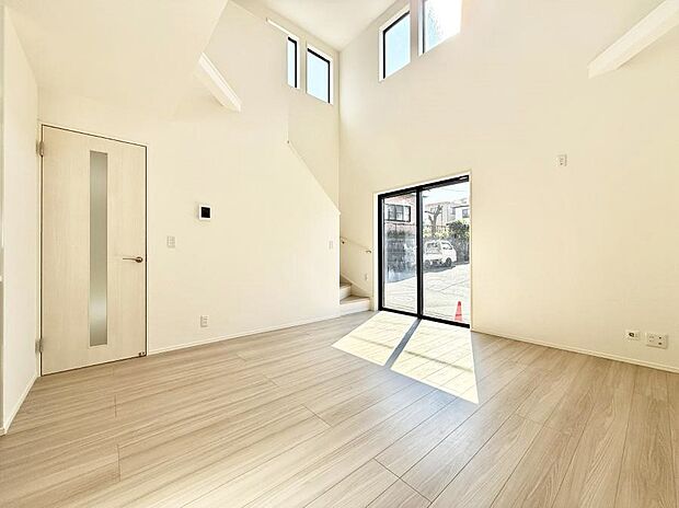 ■自然と会話が生まれる、心地よいひととき