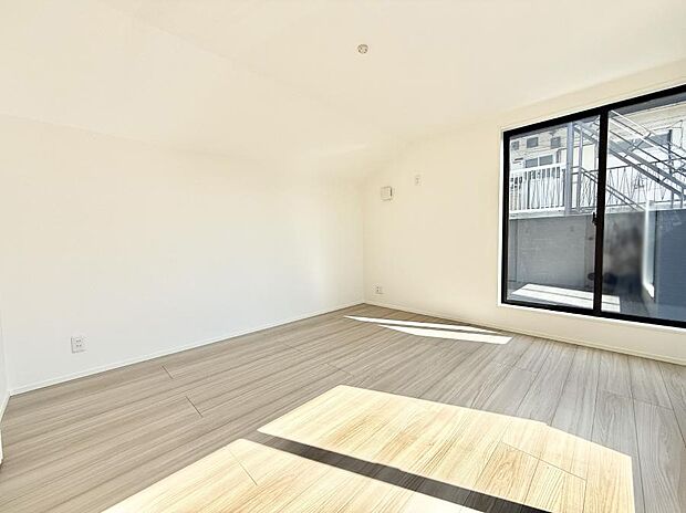 ■プライベート空間として静かで落ち着いた環境を提供してくれます