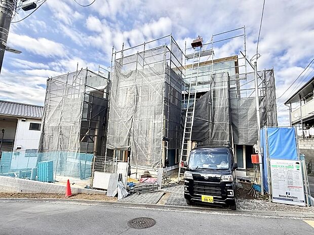 ■暮らしを彩る充実した設備仕様が備わった住まい