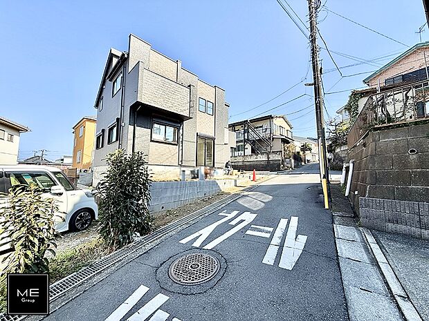 ■家族とのお出かけが楽しくなる環境です