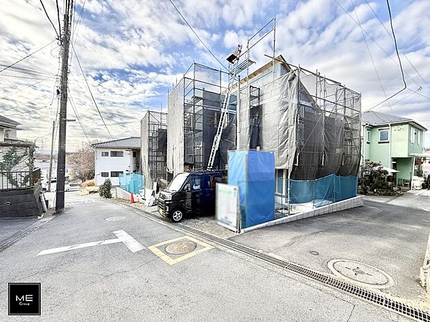 ■家族とのお出かけが楽しくなる環境です