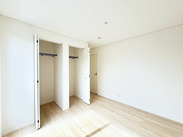 ■快適な環境で、日常の疲れを癒せる空間