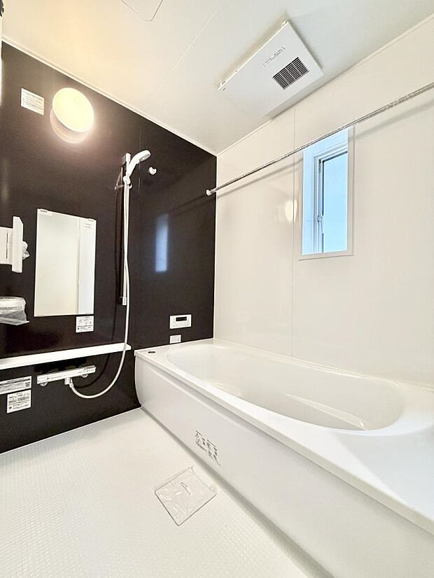 ■家族みんなが気持ちよく使える設計です