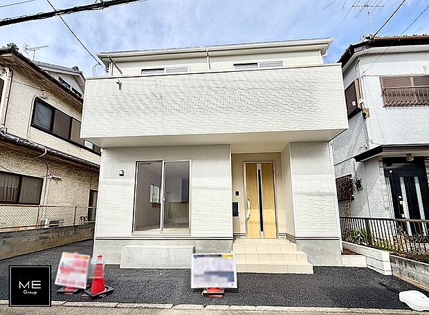 ■新しい暮らしが始まる場所で、家族の絆を深める