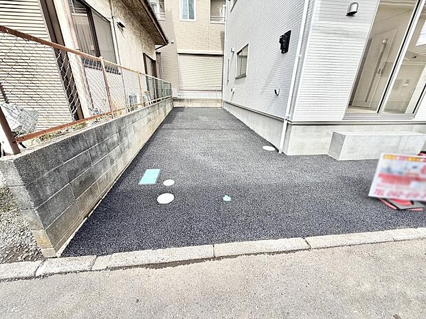 ■カースペース有