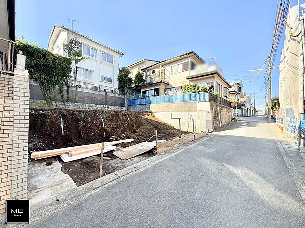 ■この道を歩けば、毎日が少し特別になる