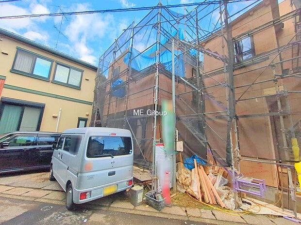 ■暮らしを豊かにする充実した仕様設備で快適に