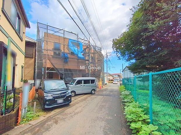 ■この道を歩けば、毎日が少し特別になる