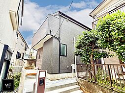 神奈川県横浜市保土ケ谷区法泉３丁目