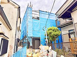神奈川県横浜市保土ケ谷区法泉３丁目