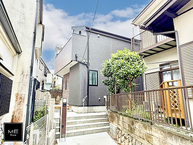 ■暮らしを彩る充実した設備仕様が備わった住まい