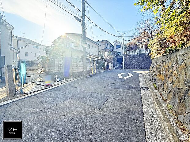 ■家族とのお出かけが楽しくなる環境です