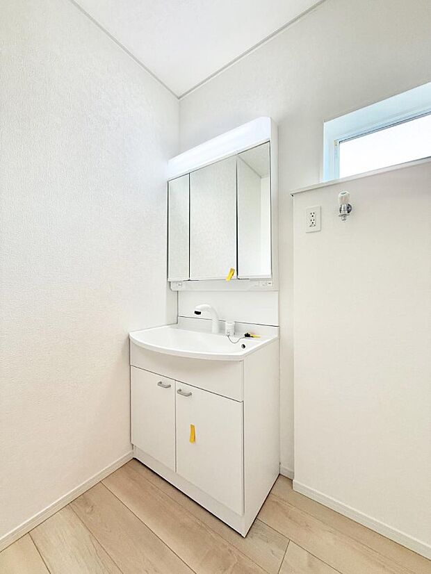 ■清潔感があり、気持ちよく使えます