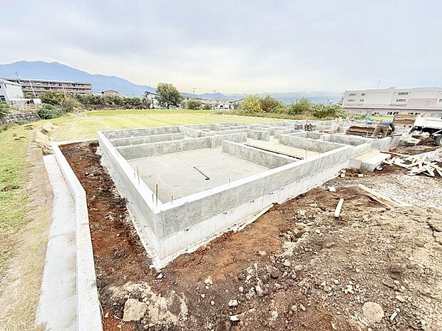 ■家族みんなが笑顔で過ごせる、安心感のある住まい