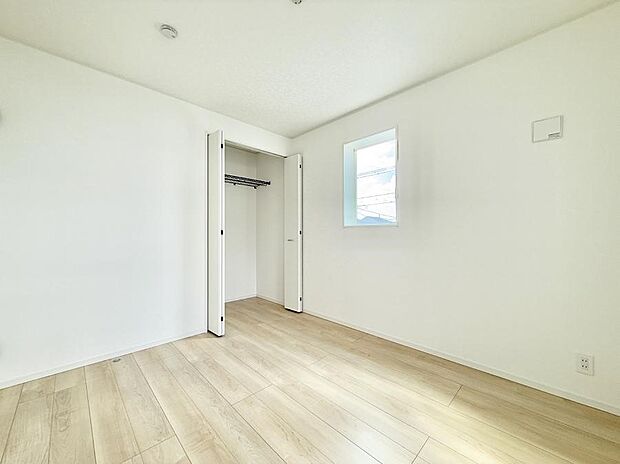 ■機能的で使いやすいお部屋で毎日を快適に