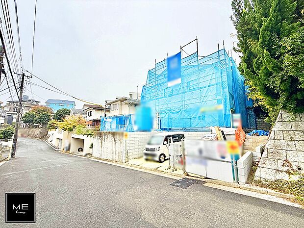 ■この道を歩けば、毎日が少し特別になる