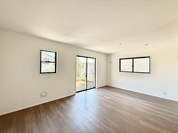 ■自然と心がほどける、リラックスできる場所