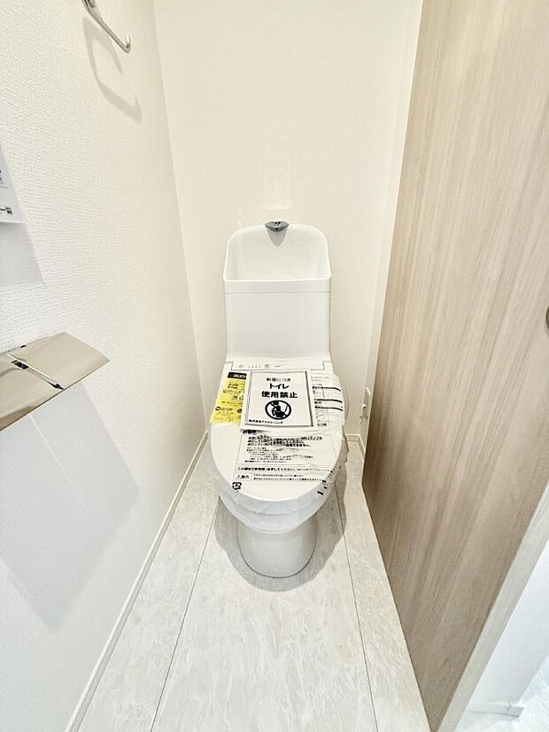 ■毎日使う場所だからこそ、清潔感溢れる空間