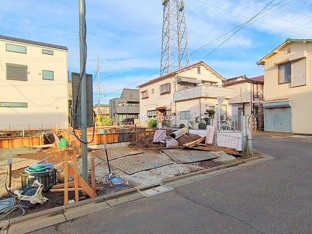 ■暮らしを彩る充実した設備仕様が備わった住まい