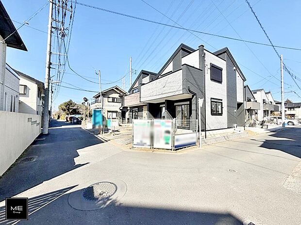 ■家族とのお出かけが楽しくなる環境です