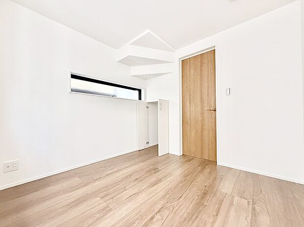 ■快適な環境で、日常の疲れを癒せる空間