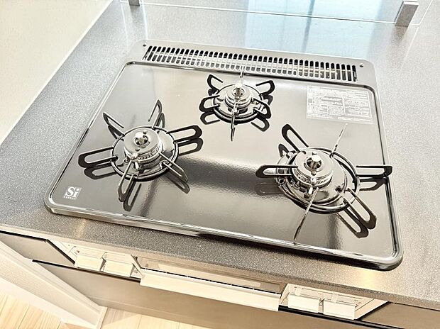 ■一度に多くの料理ができ便利で効率的